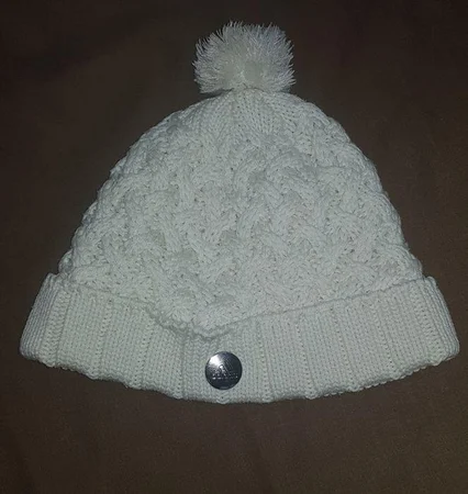 Зимняя шапка Adidas - Запорожье, Запорожская область