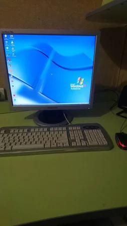 Компьютер комплектом - Николаев, Львовская область