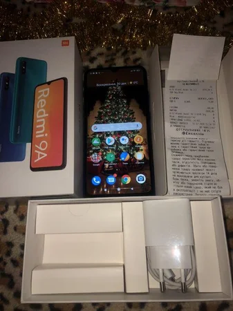 Xiaomi redmi 9A - Киев, Киевская область