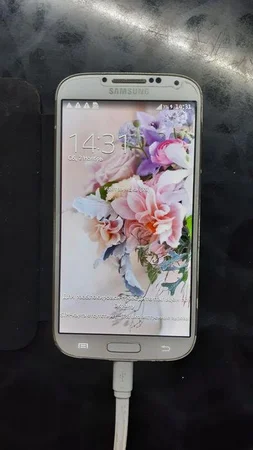 Телефон/Смартфон Samsung S4 - Одесса, Одесская область