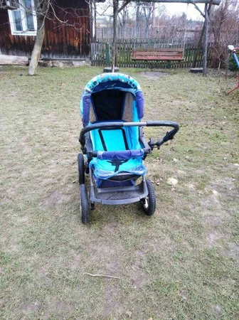 Продам дитячу коляску - Немиров, Винницкая область