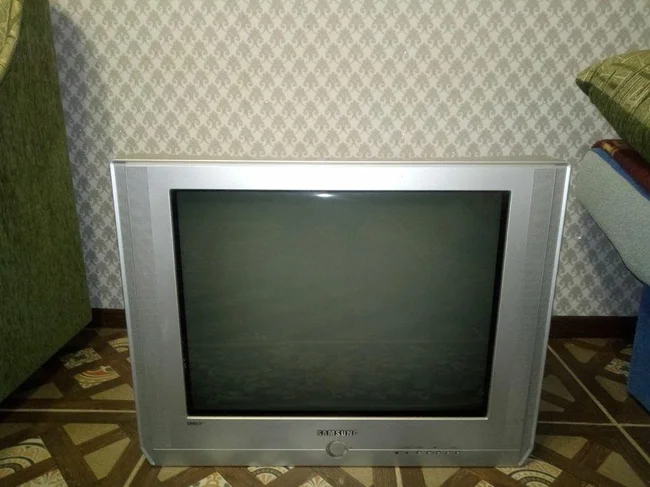 Продам телевизор - Одесса, Одесская область