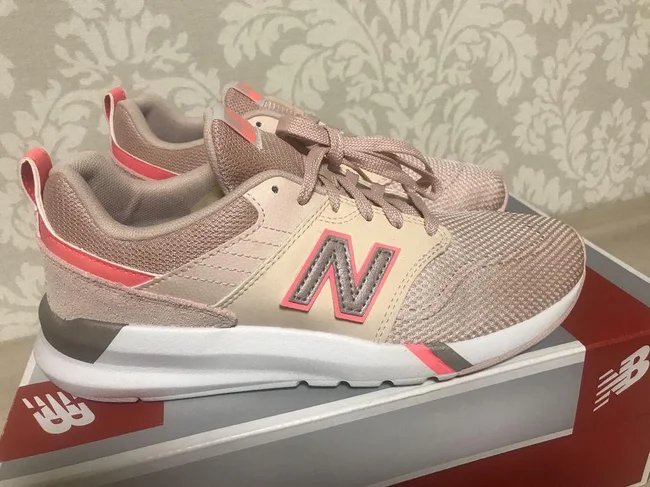 Кроссовки New Balance. Новые,оригинал - Одесса, Одесская область