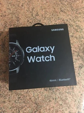 Samsung Galaxy Watch - Богородчаны, Ивано-Франковская область
