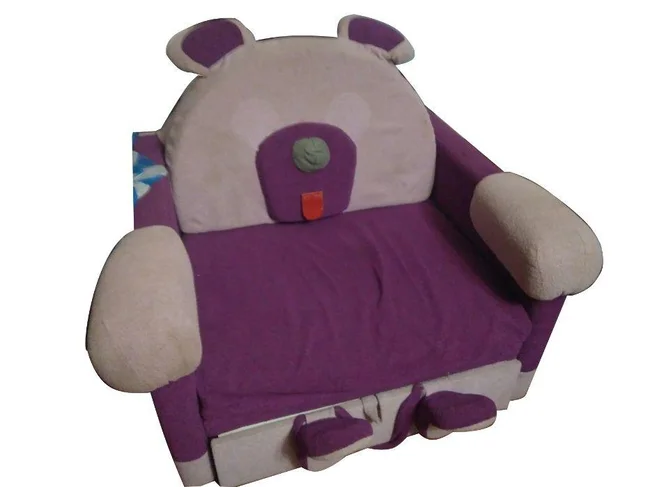 детское кресло-кровать - Сумы, Сумская область