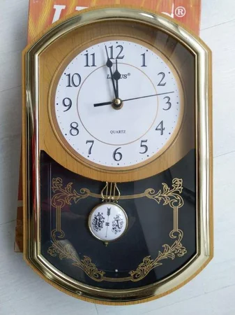 Часы настенные с маятником - Кременчуг, Полтавская область