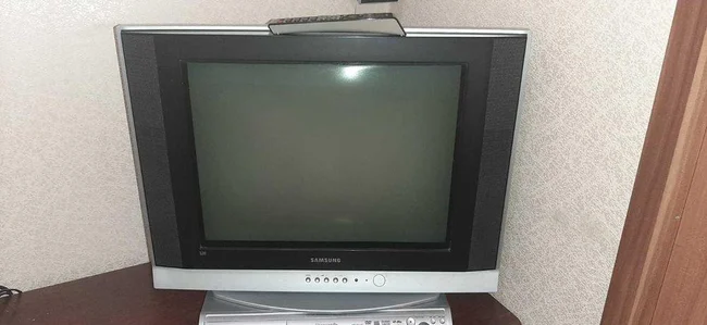 Продам телевизор SAMSUNG - Вышгород, Киевская область