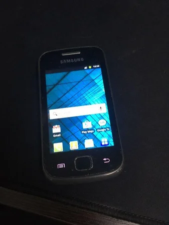 Телефон Samsung Galaxi Gio - Донецк, Донецкая область