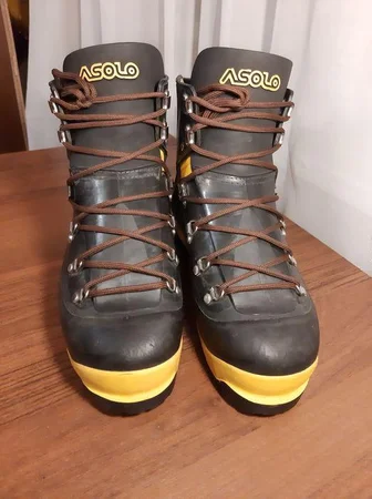 Ботинки Asolo Afs - Умань, Черкасская область