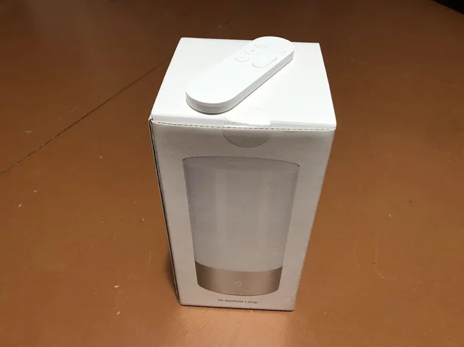 Продам Xiaomi Bedside Lamp + пульт в подарок - Чернигов, Черниговская область