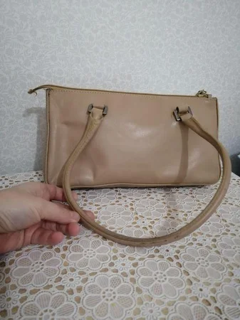 Продам сумочку из натуральной кожи - Измаил, Одесская область