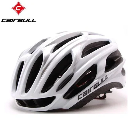 Вело шлем / Велошлем / Велосипедный шлем Cairbull M (54-58) Белый - Одесса, Одесская область