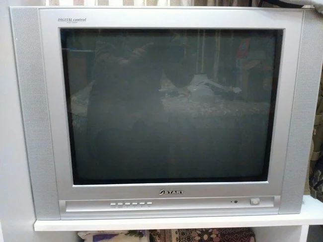 Продам телевизор Start - Лисичанск, Луганская область