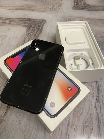 Iphone X - Харьков, Харьковская область