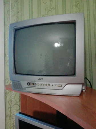 Продам телевизор JVC - Южноукраинск, Николаевская область