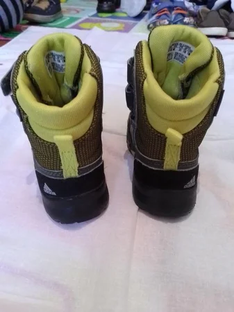 Продам детскую обувь для мальчика - Кропивницкий, Кировоградская область