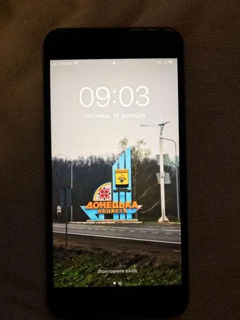 iphone 6s+/64гб - Красноармейск, Донецкая область