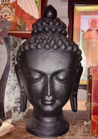 Buddha - Харьков, Харьковская область