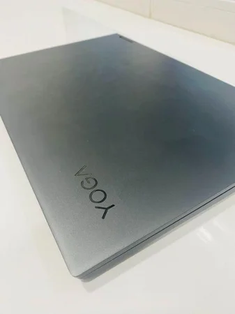 Ноутбук Lenovo Yoga 730-15IKB (81CU0009US) - Киев, Киевская область