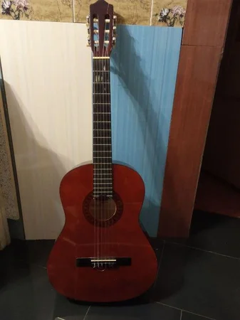 Гітара класична stagg c542 у гарному стані - Киев, Киевская область