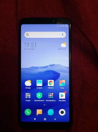 Xiaomi redmi 5 plus - Чернигов, Черниговская область