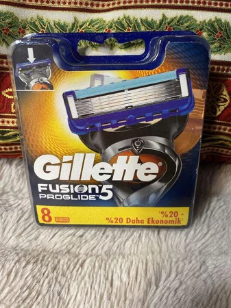 Gillette Fusion proglide 5 - Киев, Киевская область