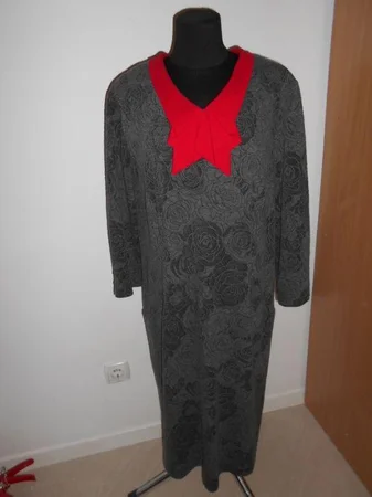 Платье женское размер 56 - Винница, Винницкая область
