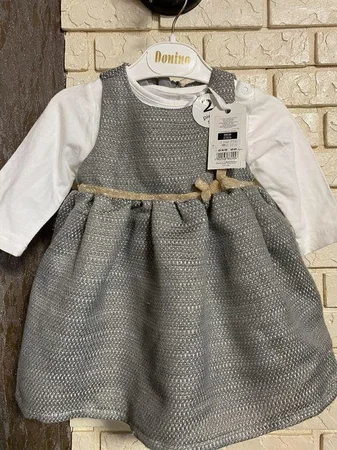 Продам новое нарядное платье на девочку смик - Полтава, Полтавская область