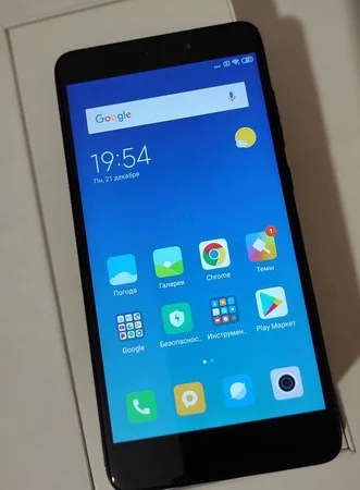 Xiaomi Redmi Note 4x - Харьков, Харьковская область