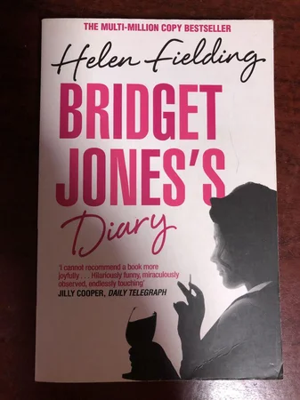 “Bridget Jones’s Diary” Helen Fielding - Львов, Львовская область