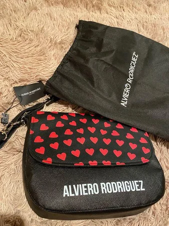 Нова сумка Аlviero Rodriguez (made in Italy) - Тернополь, Тернопольская область