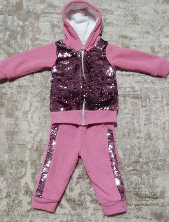 Дитячий костюмчик для дівчинки - Хмельницкий, Хмельницкая область