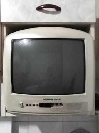 Телевизор Thomson на запчасти - Бердянск, Запорожская область