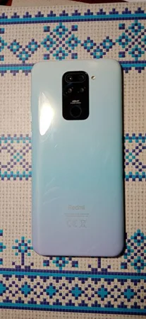 Xiaomi redmi note 9 - Чернигов, Черниговская область