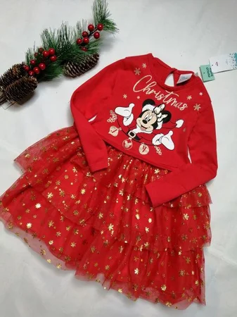 Платье новогоднее 86 размер - Киев, Киевская область