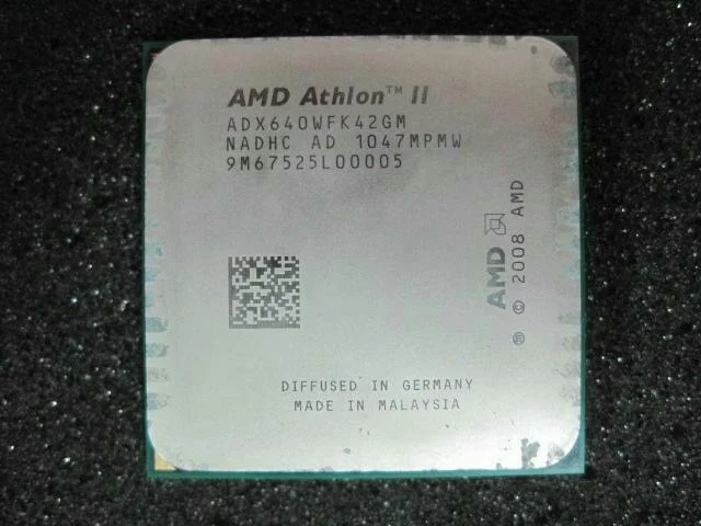 Amd Athlon II X4 640 - Ужгород, Закарпатская область