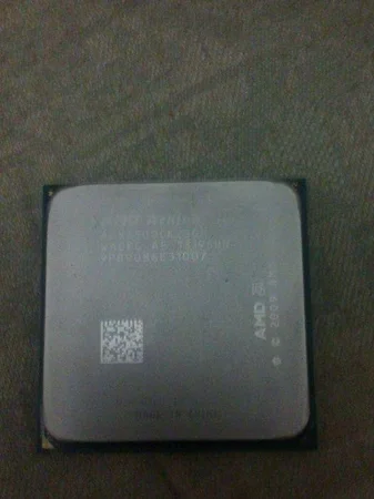 Процессор AMD Athlon II x 2 - Херсон, Херсонская область