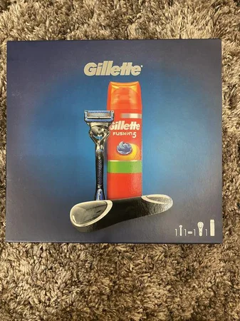 Подарунковий набір Gillette - Киев, Киевская область