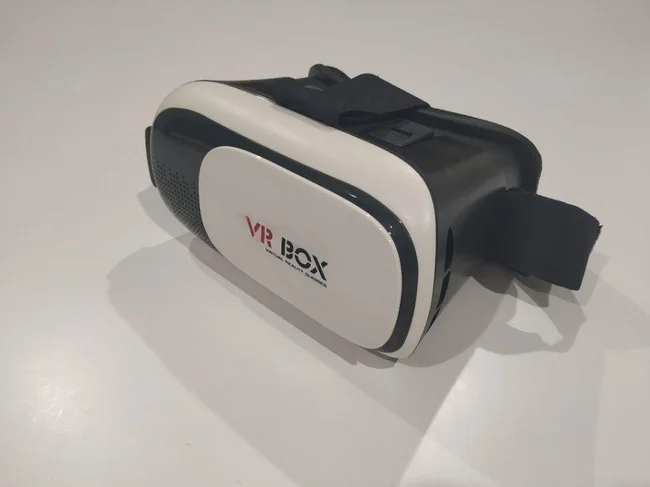 3D очки виртуальной реальности VR Box 2.0 - Одесса, Одесская область