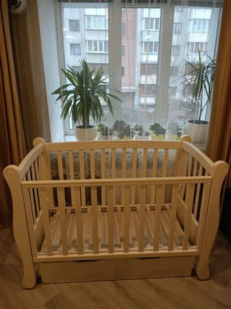 Детская кроватка Angelo - Чернигов, Черниговская область
