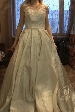 Свадебное платье - Николаев, Львовская область