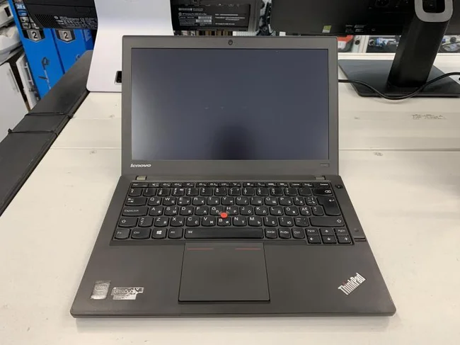 Ноутбук Lenovo ThinkPad X240 i5/8gb/ssd 120 - Владимир-Волынский, Волынская область