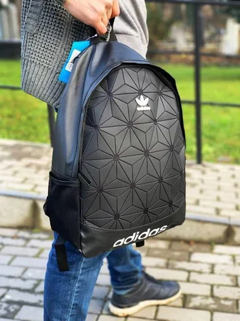 ™ Рюкзак Adidas 3D - Днепр, Днепропетровская область