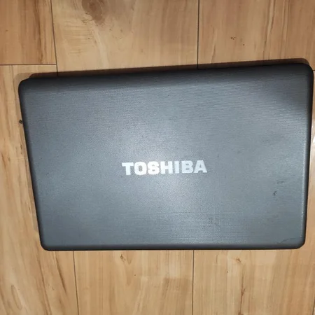 Toshiba ноутбук на запчасти - Киев, Киевская область