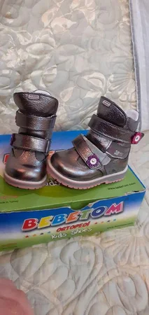Детская обувь  21 размер  bebetom - Одесса, Одесская область