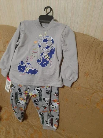 Пижама для мальчика - Черновцы, Черновицкая область