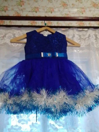Нарядное платье - Корюковка, Черниговская область