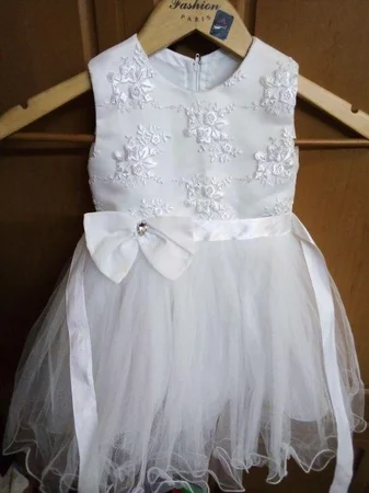 Нарядное платье для принцессы - Мариуполь, Донецкая область