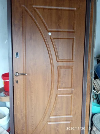двері металічні вхідні - Коломыя, Ивано-Франковская область