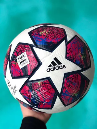 Футбольный мяч Adidas Champions League Final Istanbul 2020 - Ивано-Франковск, Ивано-Франковская область